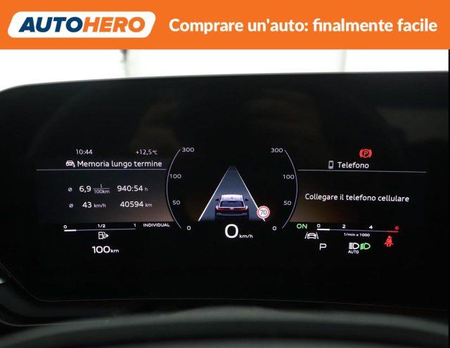AUDI A5 Avant TDI 150 kW mHEV+ S tronic quattro S Line edi