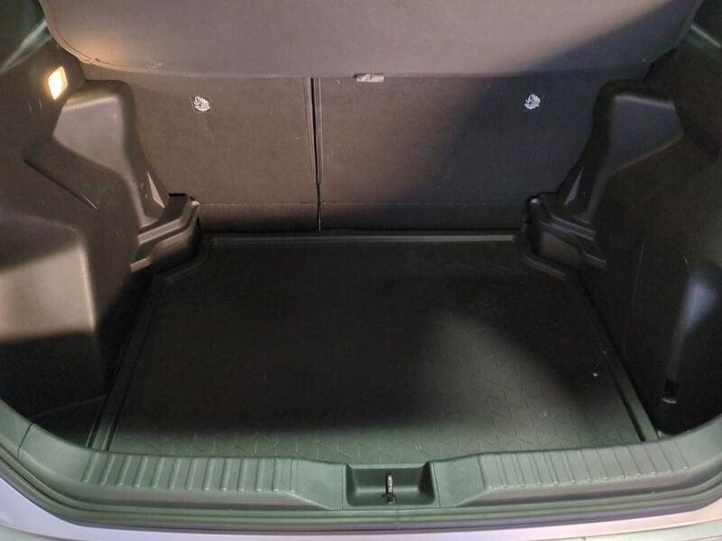 Toyota Yaris Cross 1.5H (116 CV) E-CVT Trend