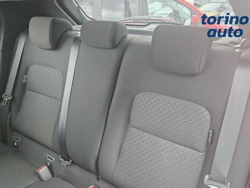 Nissan Juke Juke 1.0 DIG-T 114 CV DCT Business
