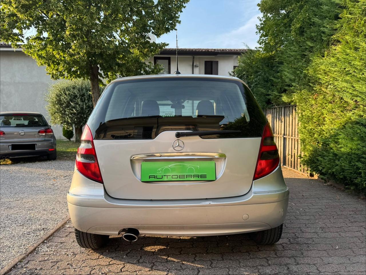 Mercedes-benz A 180 CDI Avantgarde