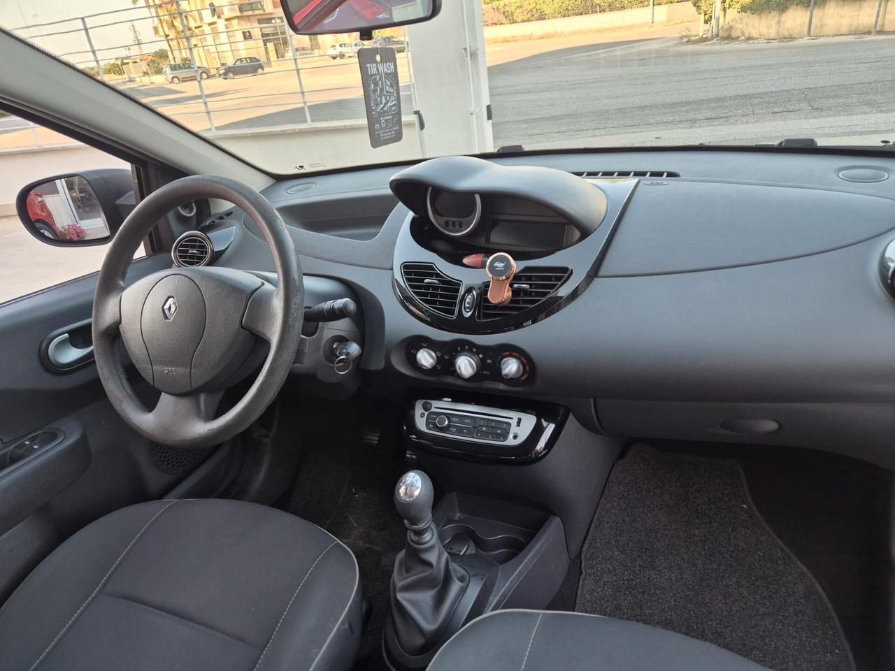Renault Twingo 1.2 16V Night&Day