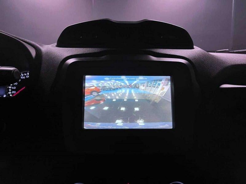 Jeep Renegade 1.0 T3 Limited 120cv CAMERA