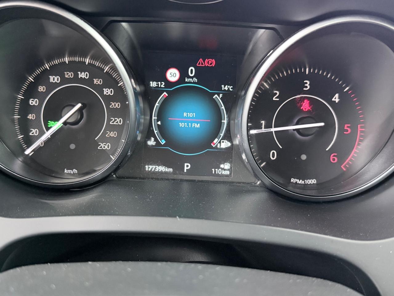 Jaguar E-Pace 2.0D 180CV AWD R-Dynamic S 2019 EU6