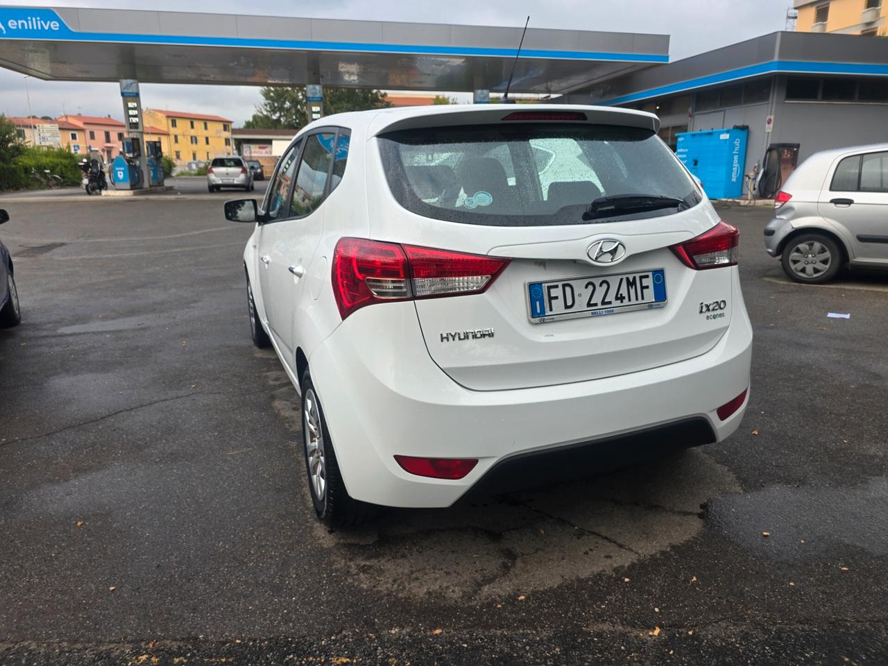 Hyundai iX20 1.4 90 CV Econext Classic