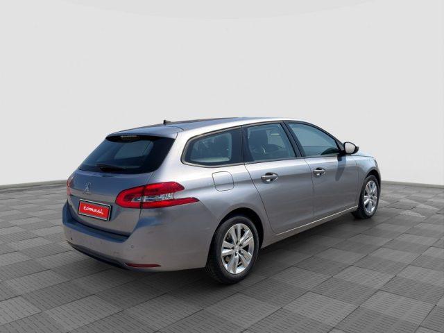 PEUGEOT 308 308 BlueHDi 130 EAT6 S&S SW Allure