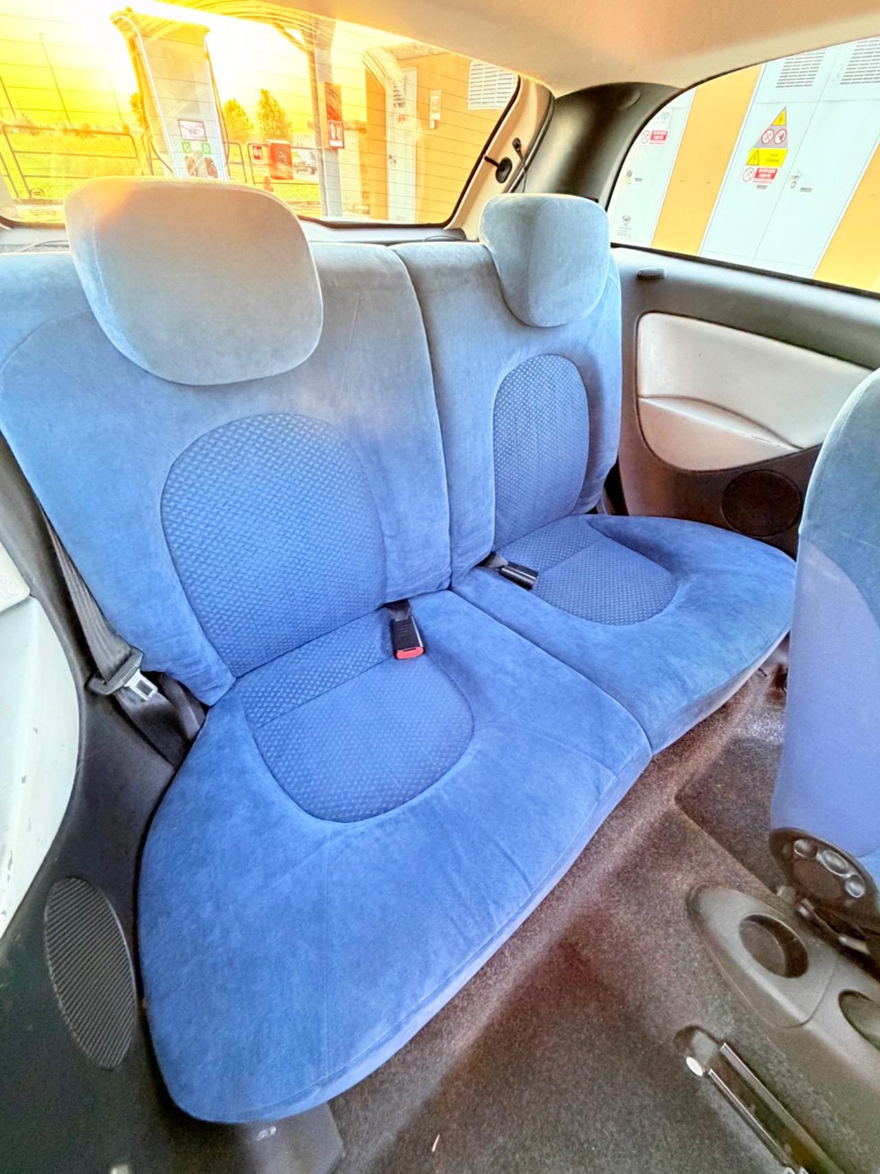 Lancia Ypsilon 1.2 Argento