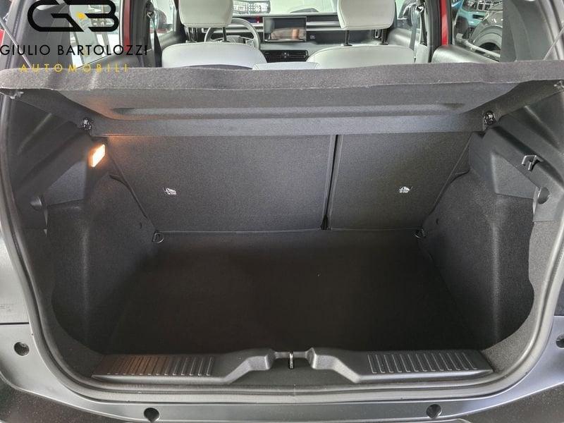 Citroën ë-C3 Motore Elettrico 83kW 113CV MAX