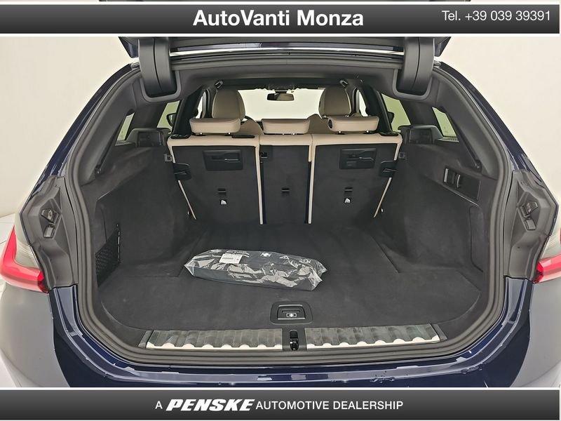 BMW Serie 3 320i Touring MSport auto