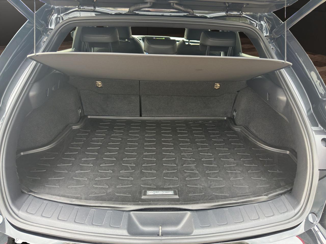 Lexus UX 250h 2.0 Midnight 2wd cvt