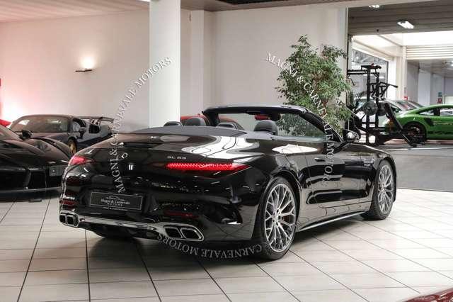 Mercedes-Benz SL 63 AMG PREMIUM PLUS|CARBOCERAMIC|LIFT SYST|21''|BURMESTER