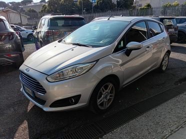 Ford Fiesta 1.5 TDCi 75CV 5 porte