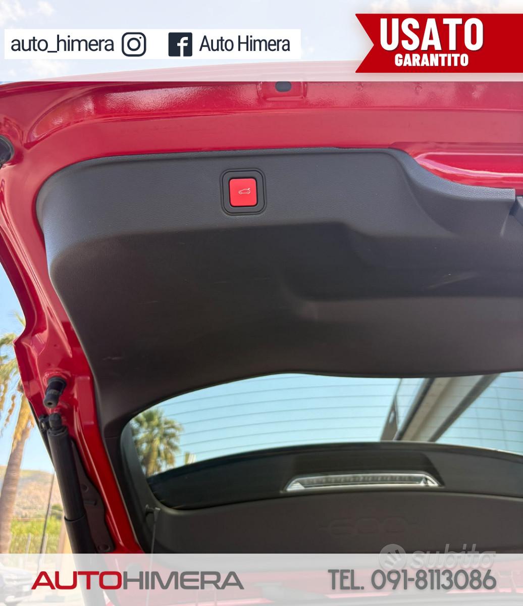 FIAT 600 HYBRID 1.2 110 CV LA PRIMA