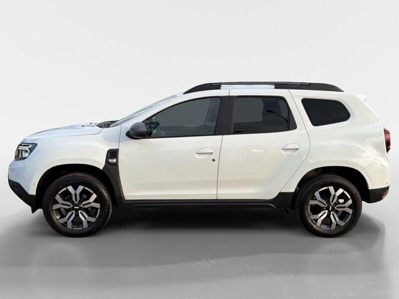 Dacia Duster 1.0 TCe 4x2 100cv Eco-G Journey