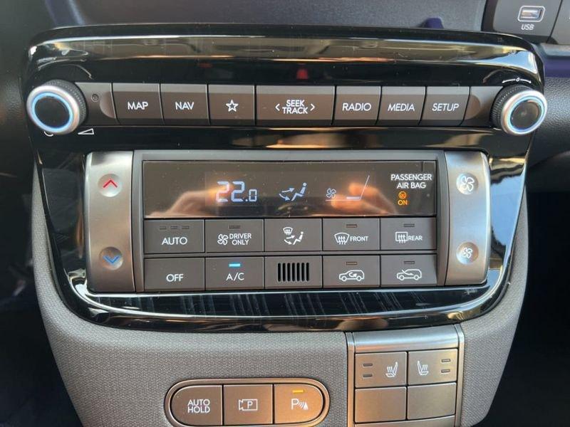 Hyundai Inster 49kWh XClass (TP, AP)