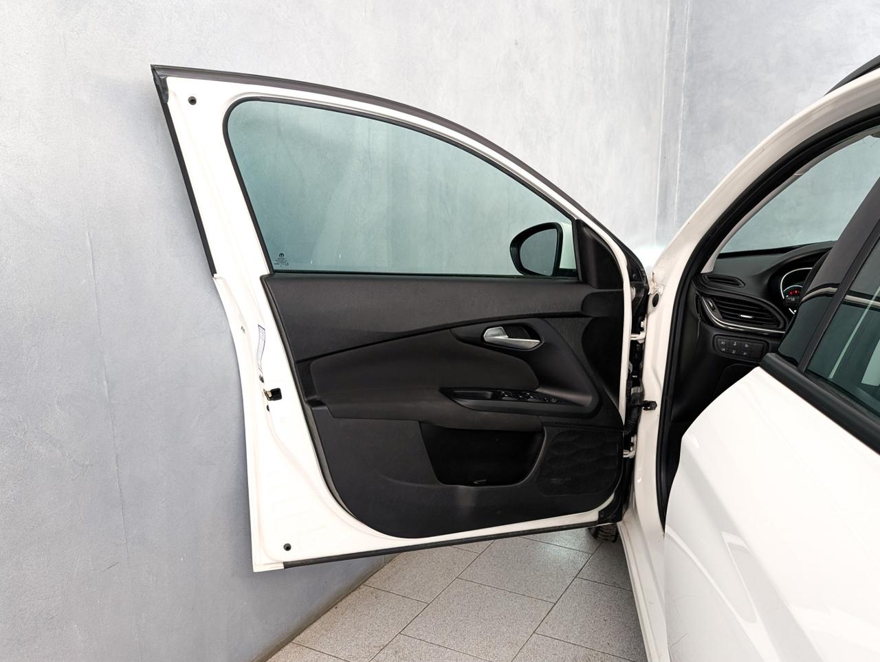 Fiat tipo ii 1.3 Multijet 95cv Life