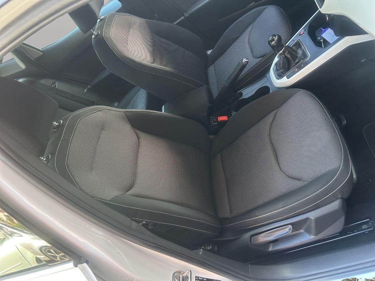 SEAT - Arona - 1.6 TDI 95CV XCELLENCE X TELECAMERA