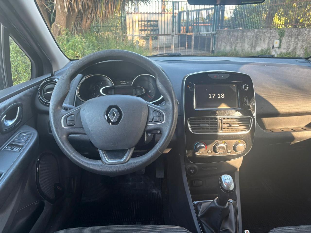 RENAULT CLIO 1.5 DCi Life - 2019