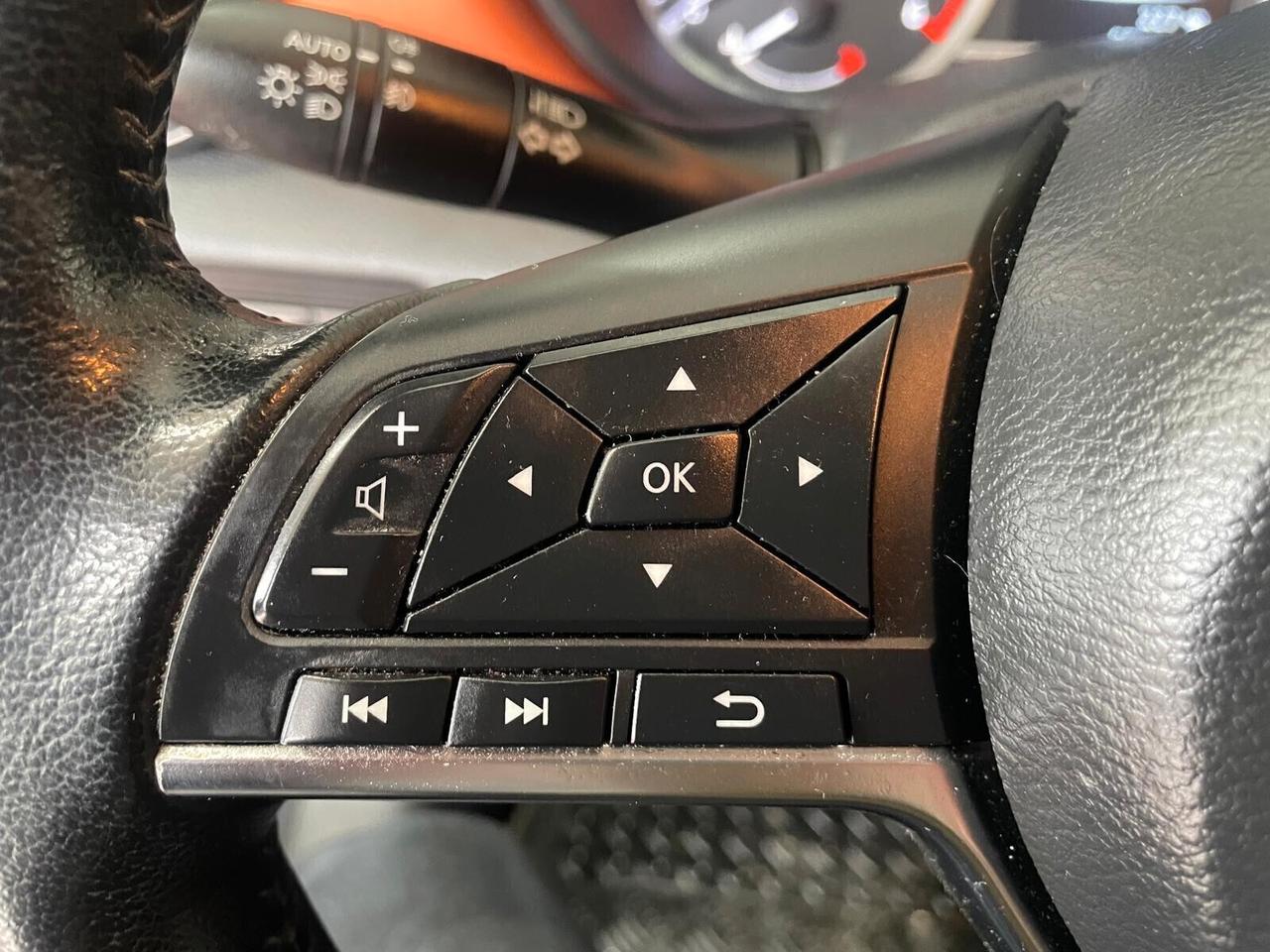 Nissan Micra 1.5 dCi 8V 5 porte N-Connecta