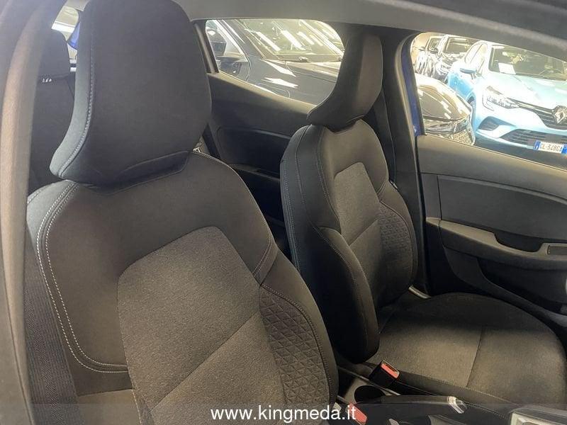 Renault Clio Clio Full Hybrid E-Tech 140 CV 5 porte Zen