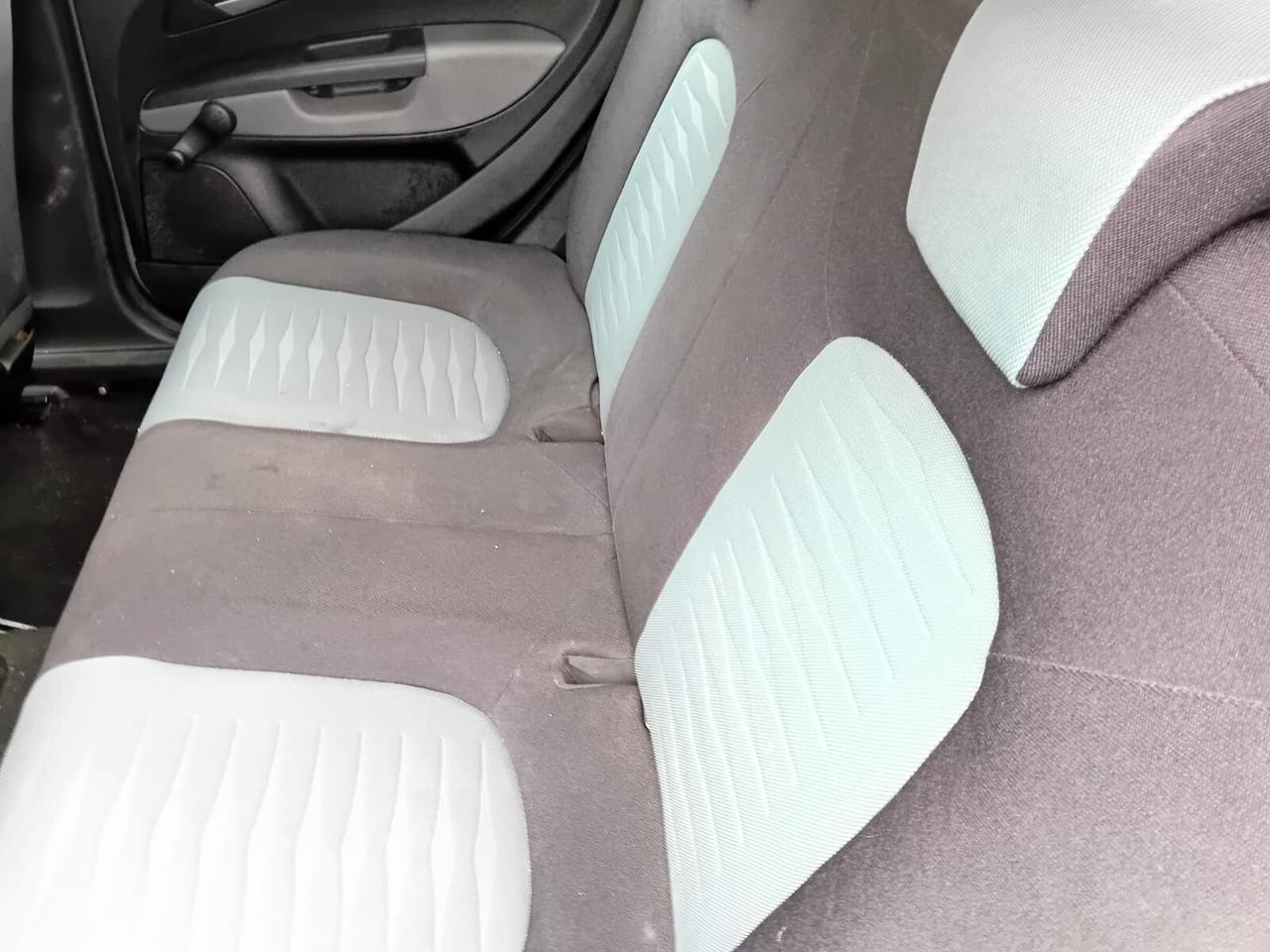 Fiat Grande Punto Grande Punto 1.4 5 porte Active Natural Power