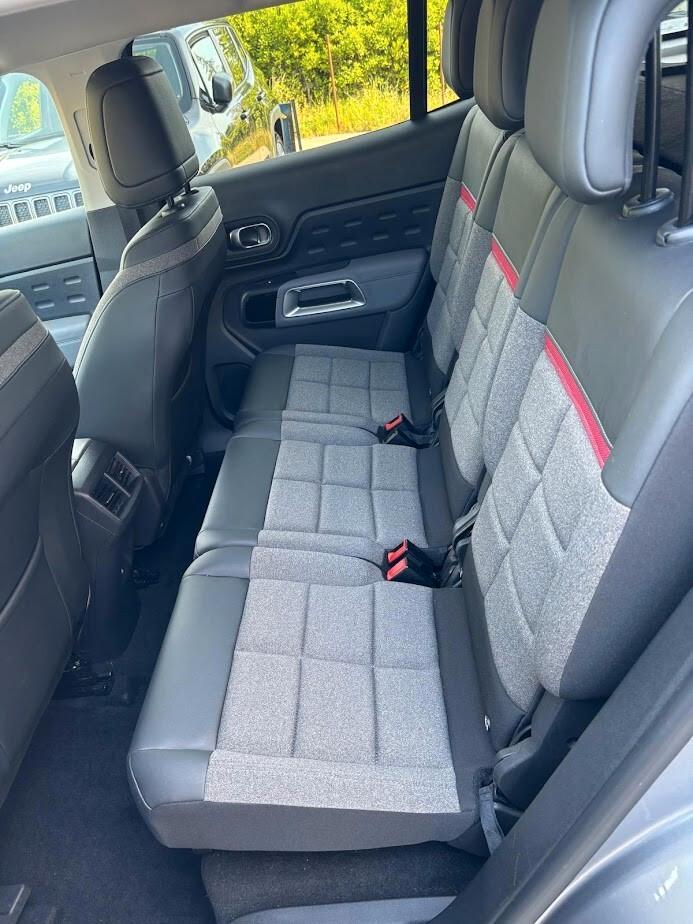 Citroen C5 Aircross BlueHDi 130 S&S EAT8 Business