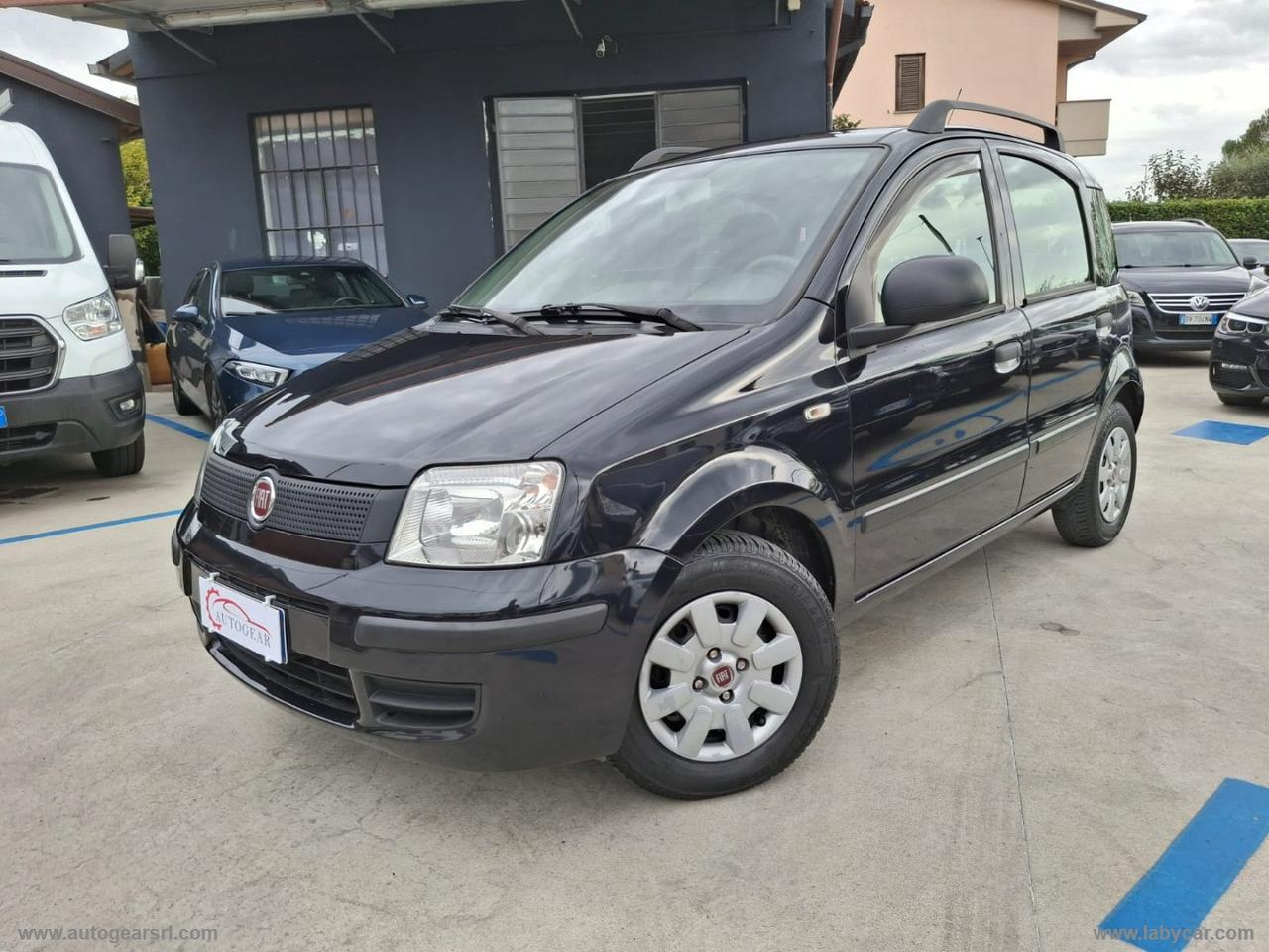 FIAT Panda 1.2 Dynamic * 58.000 KM * 2011