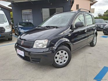 FIAT Panda 1.2 Dynamic * 58.000 KM * 2011