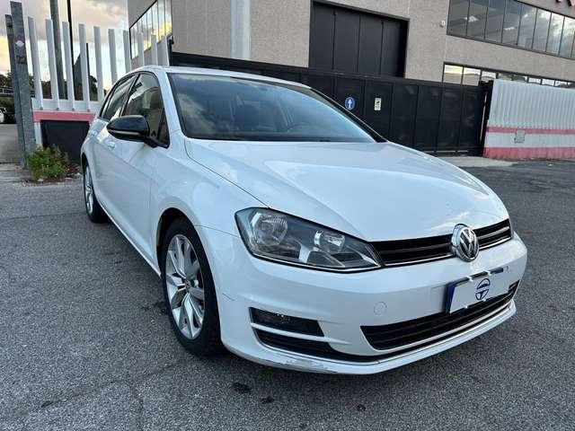 Volkswagen Golf Business 1.4 TSI 5p. Highline BlueMotion Technolog