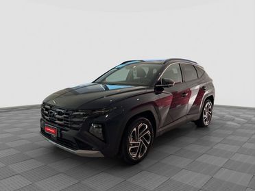 HYUNDAI Tucson Tucson 1.6 HEV aut. Exellence