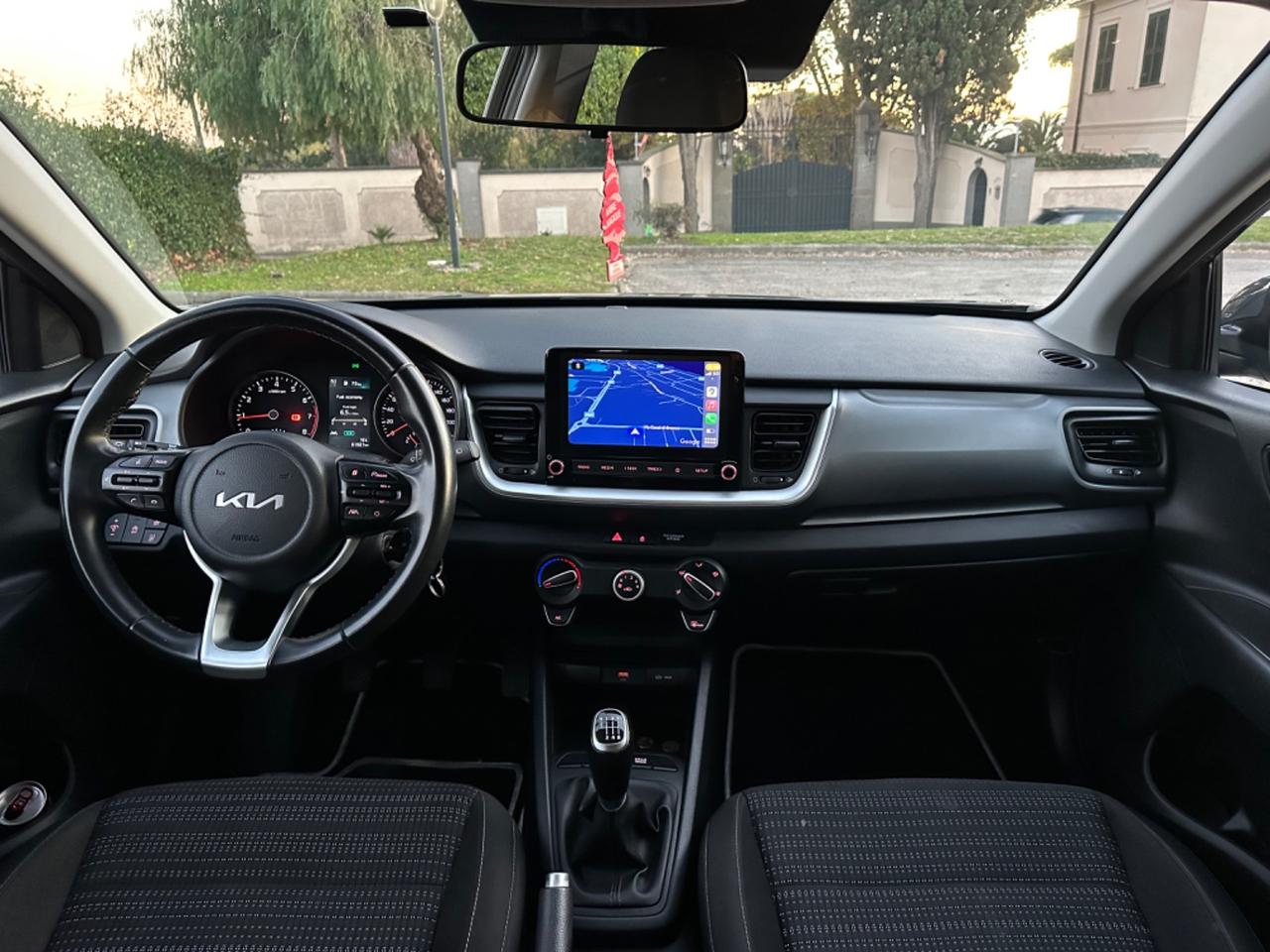 Kia Stonic 1.0 IBRIDA/BENZINA 100 CV PREZZO REALE