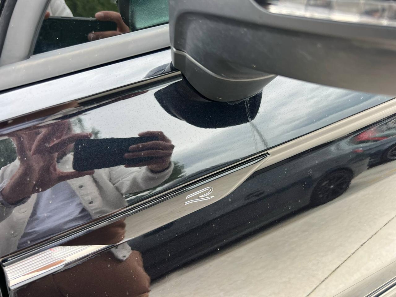 Volkswagen Tiguan 2.0 TDI 150 CV RLINE TOTAL BLACK
