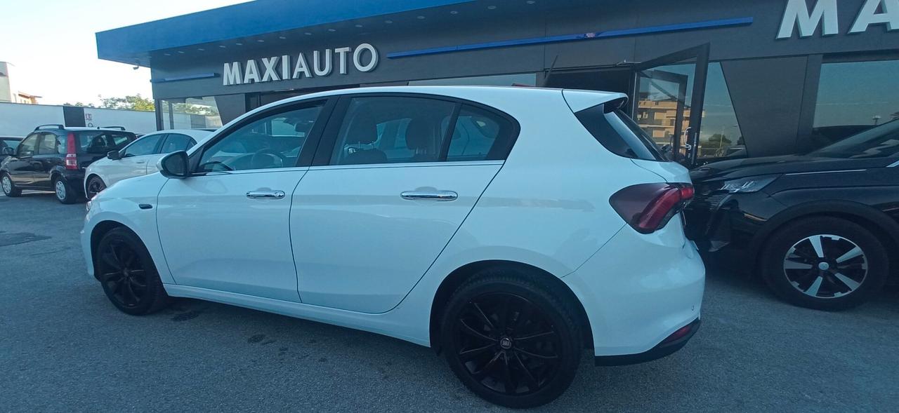 Fiat Tipo 1.6 Mjt - S-DESIGN - LEGGI!