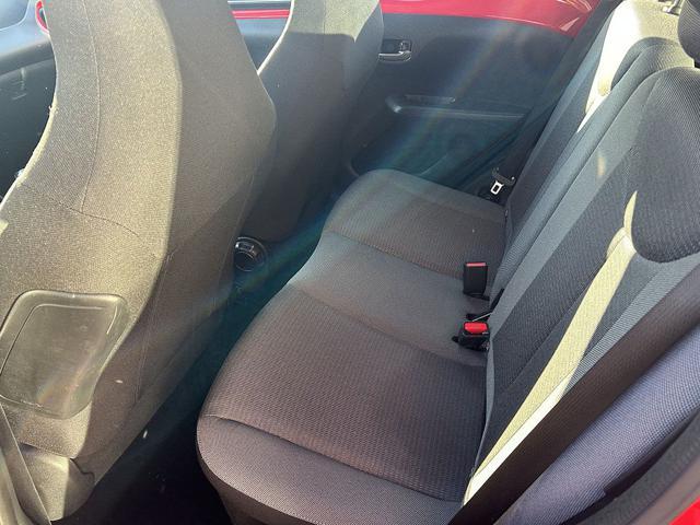 TOYOTA Aygo Connect 1.0 VVT-i 72 CV 5 porte x-play