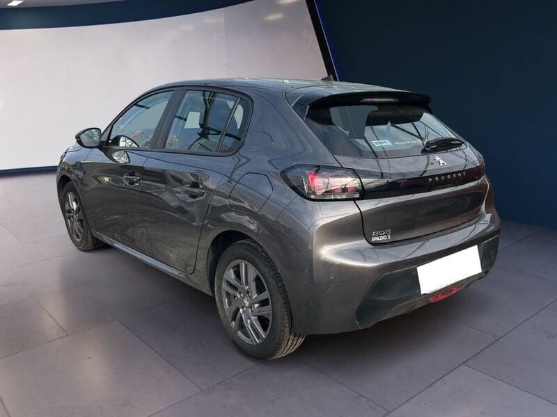 Peugeot 208 II 2019 1.2 puretech Active Pack s&s 75cv