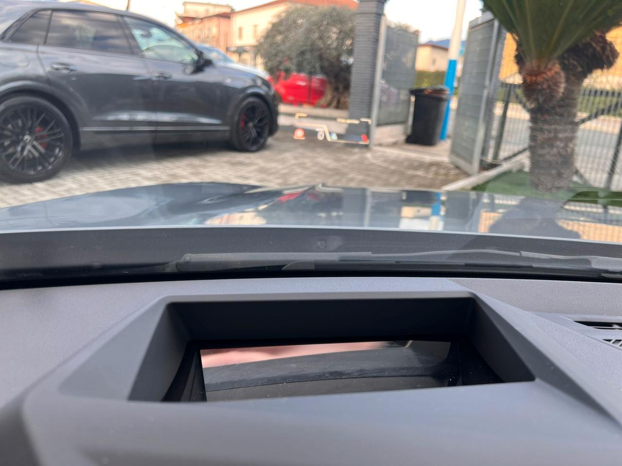 Bmw 120 d 48V MSport Pro automatica *TETTO*HEAD UP* FULL