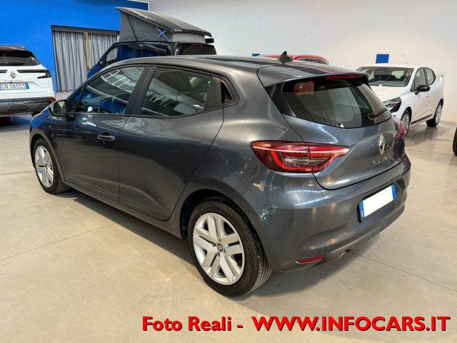 RENAULT Clio TCe 90 CV Business - PROMO