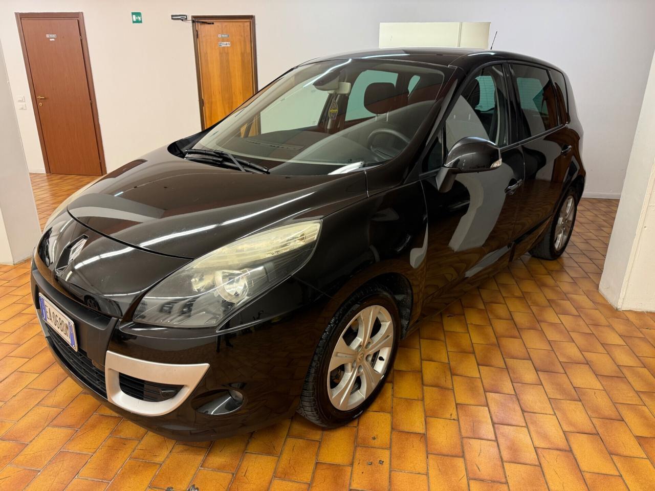 Renault Scénic X-Mod 1.9 dCi