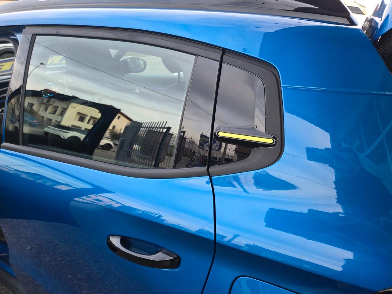 Citroen C3 KMO NESSUN OBBLIGO FINANZIARIO