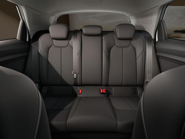 AUDI A1 SPB 30 TFSI Identity Black