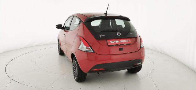 LANCIA Ypsilon 1.0 FireFly 5 porte S&S Hybrid Gold 5 POSTI