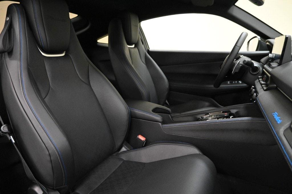 HONDA Prelude 3ª serie Prelude 2.0 Hev eCVT Ad...