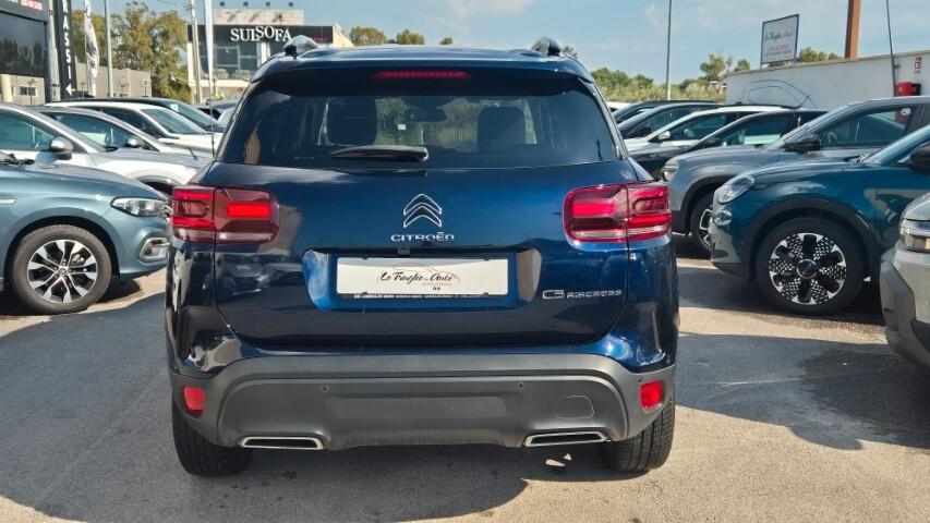 Citroen C5 Aircross BlueHDi 130 S&S EAT8 Shine Pack - 2023