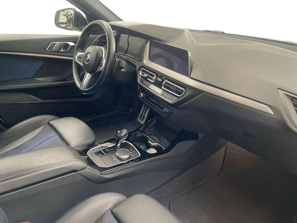 BMW Serie 1 5 Porte 116 d SCR Msport DCT