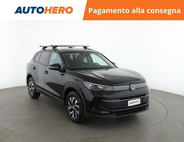 VOLKSWAGEN Tiguan 1.5 TSI eHybrid DSG Life