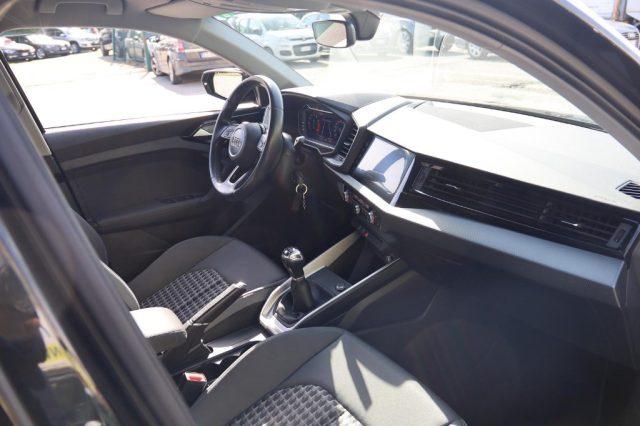 AUDI A1 SPB 1.0 TFSI 30