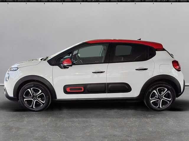 Citroen C3 PureTech 83 S&S Shine