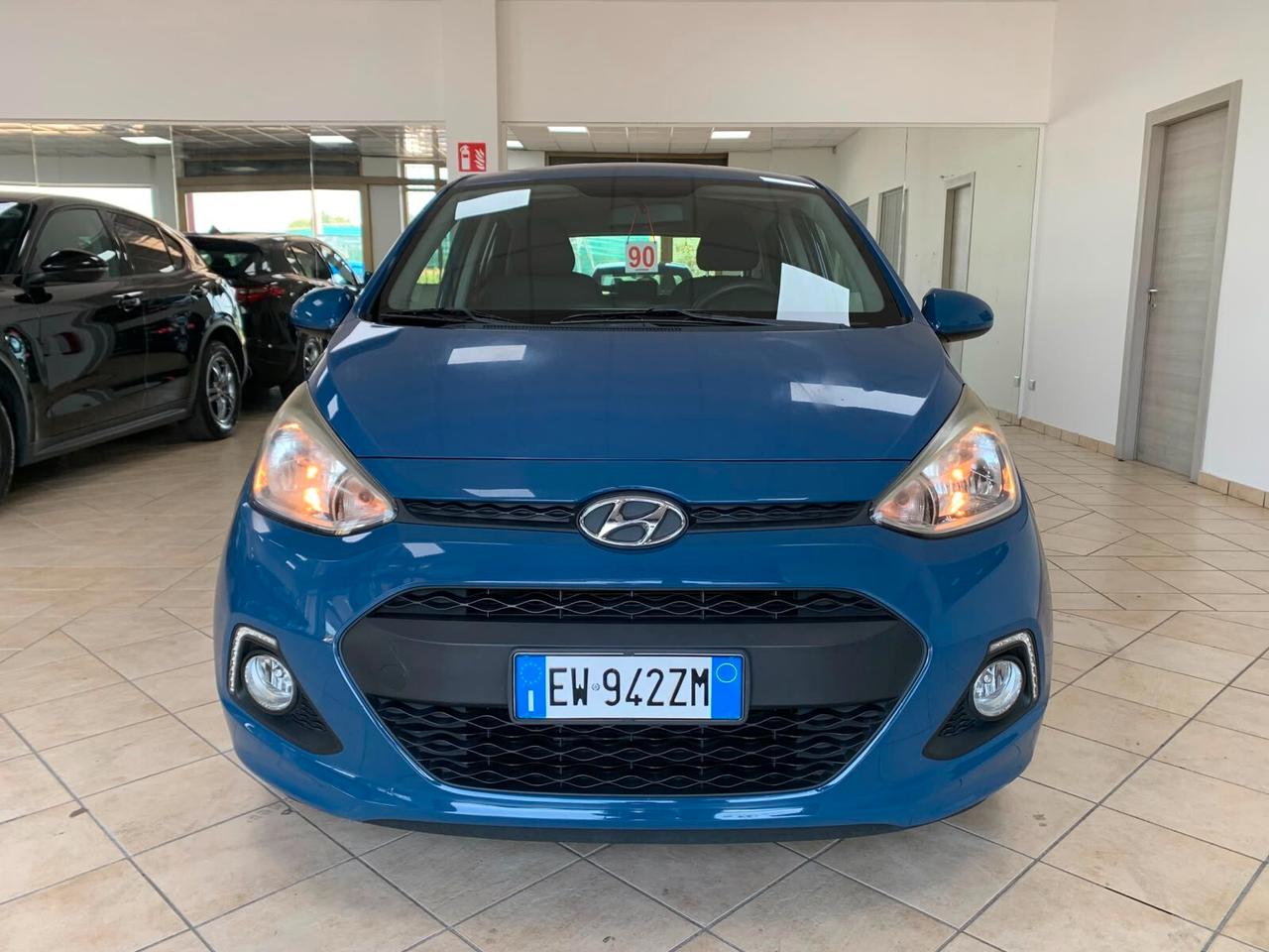 Hyundai i10 1.0 Comfort