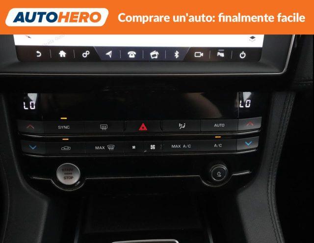 JAGUAR F-Pace 2.0 D 180 CV AWD aut. Prestige