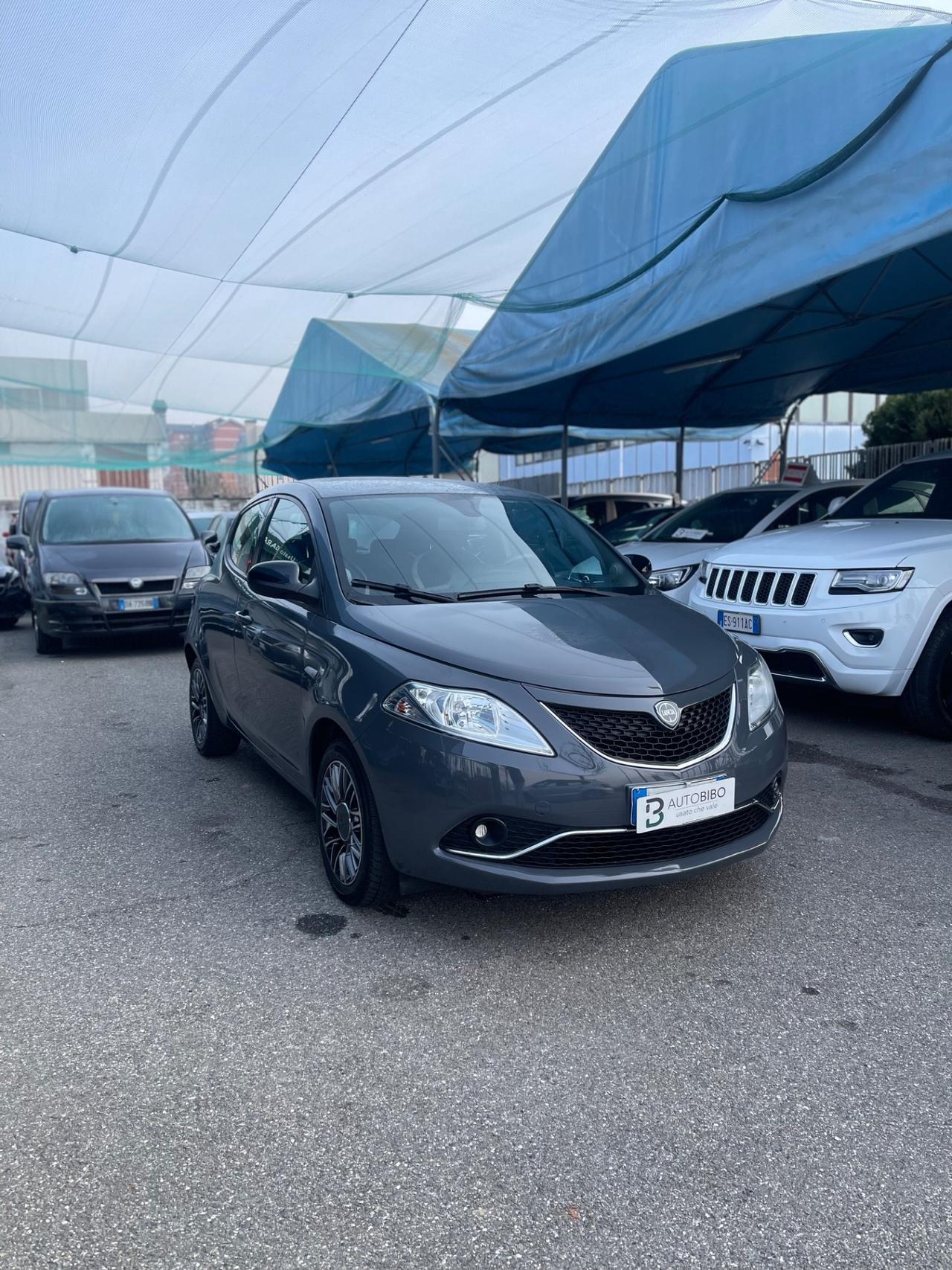 Lancia Ypsilon 1.2 69 CV 5 porte Platinum