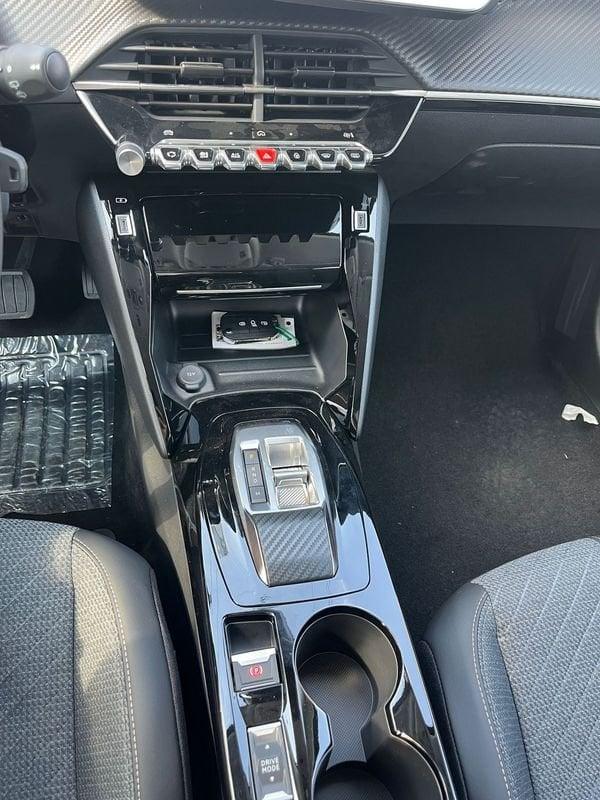 Peugeot 208 208 Hybrid 110 e-DCS6 Allure